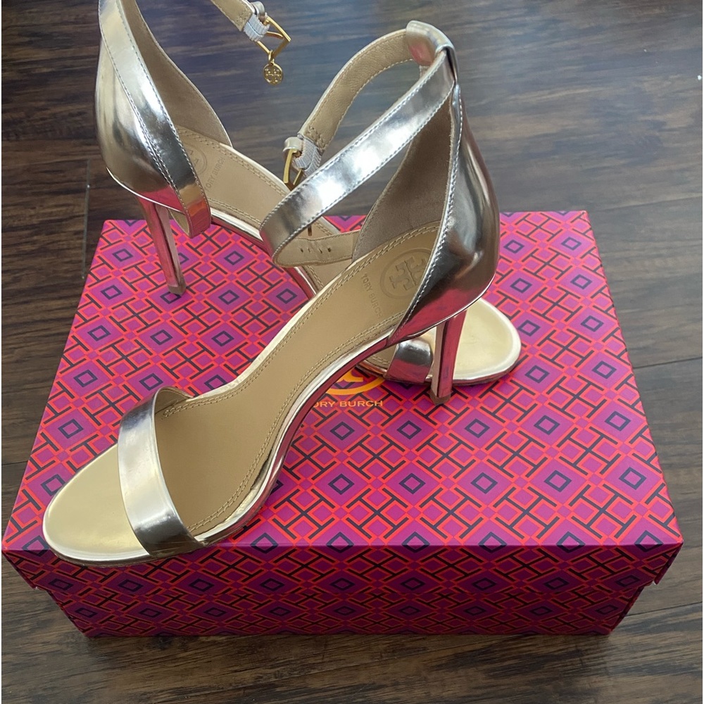 Tory Burch sandals